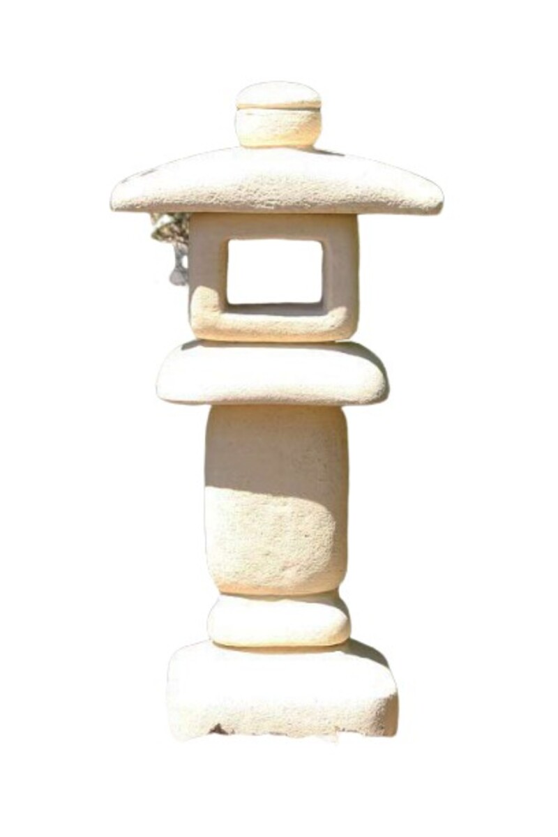 BM Lantern - Japanese