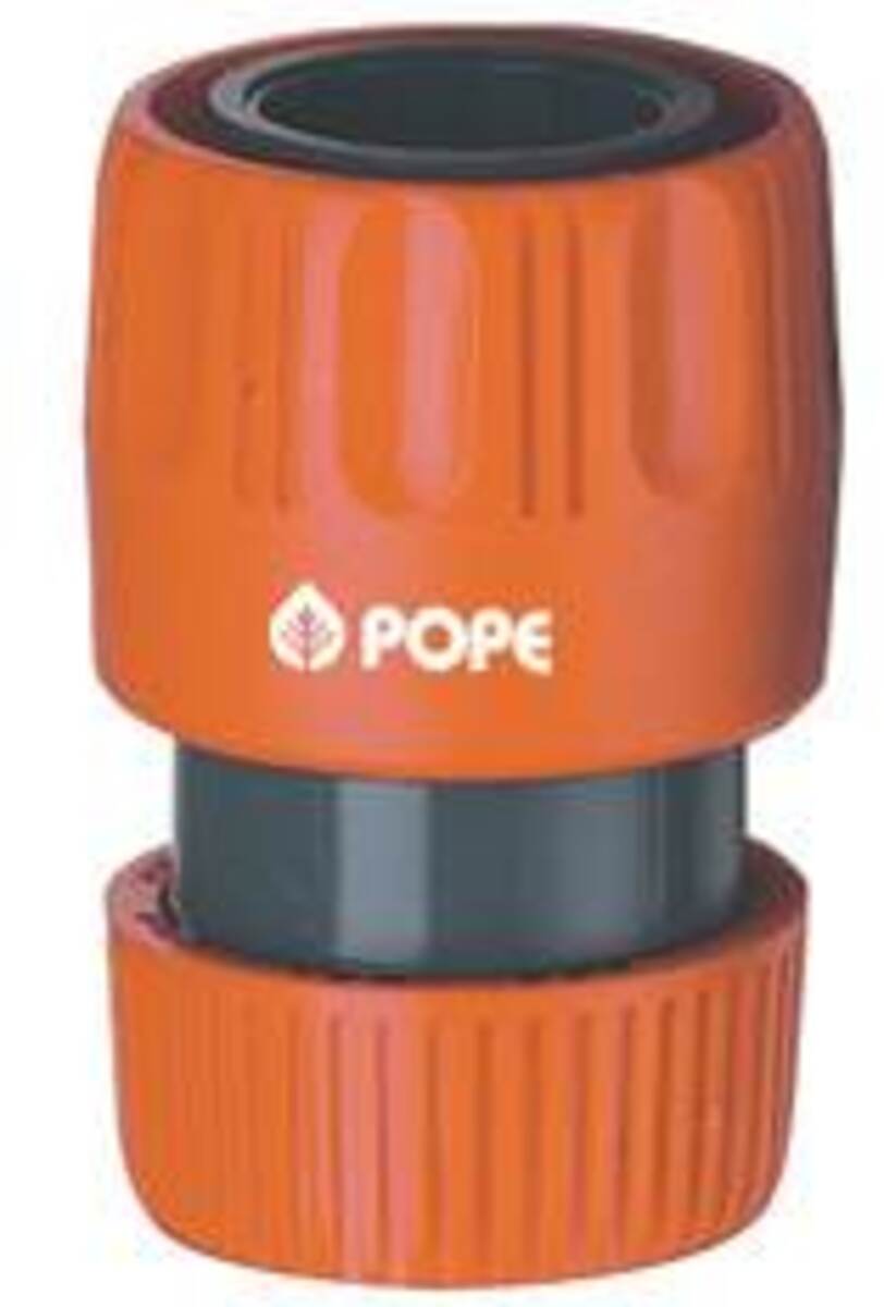 Pope 12mm Hose Connector