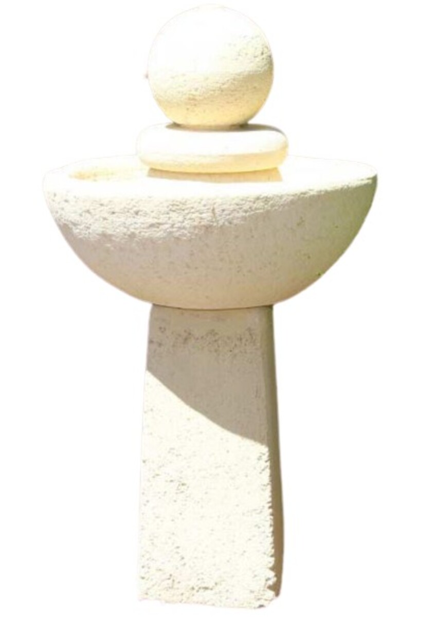 BM Ball Fountain - Large