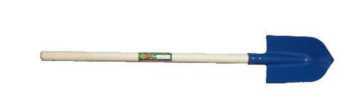 Ryset Childrens Shovel - Round Point