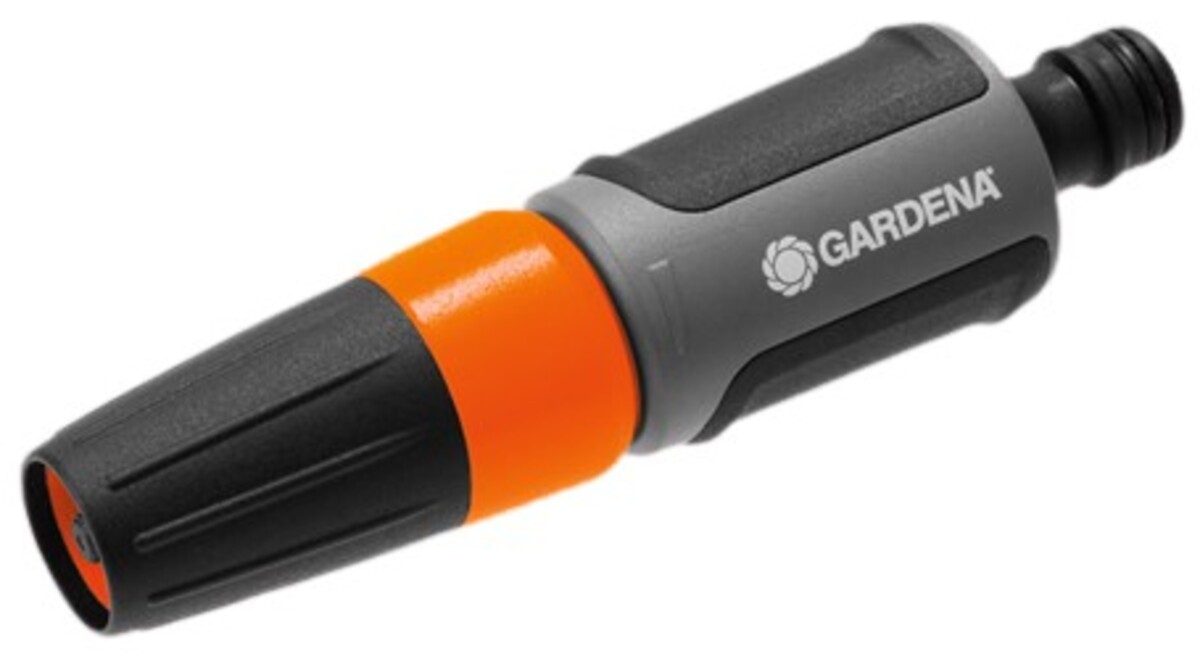 Gardena Classic Adjustable Jet Nozzle