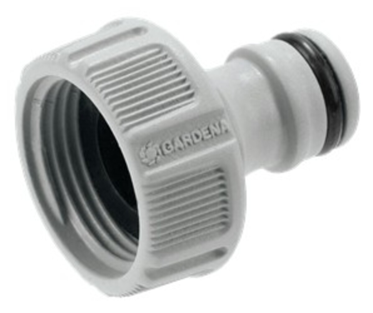 Gardena Tap Nut Adaptor 13mm