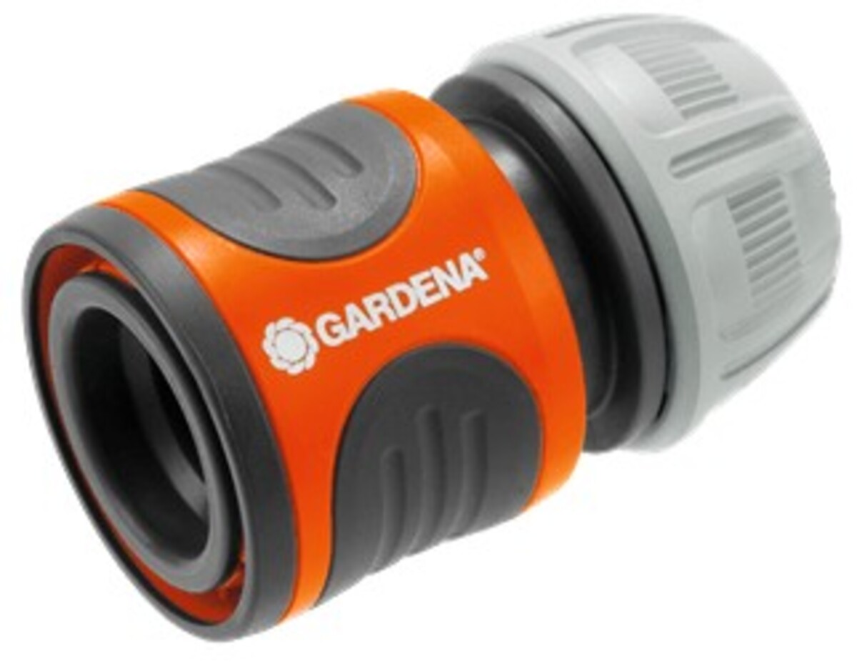 Gardena Hose Connector 13-15mm