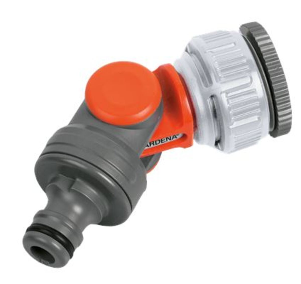 Gardena Swivel Connector 13mm