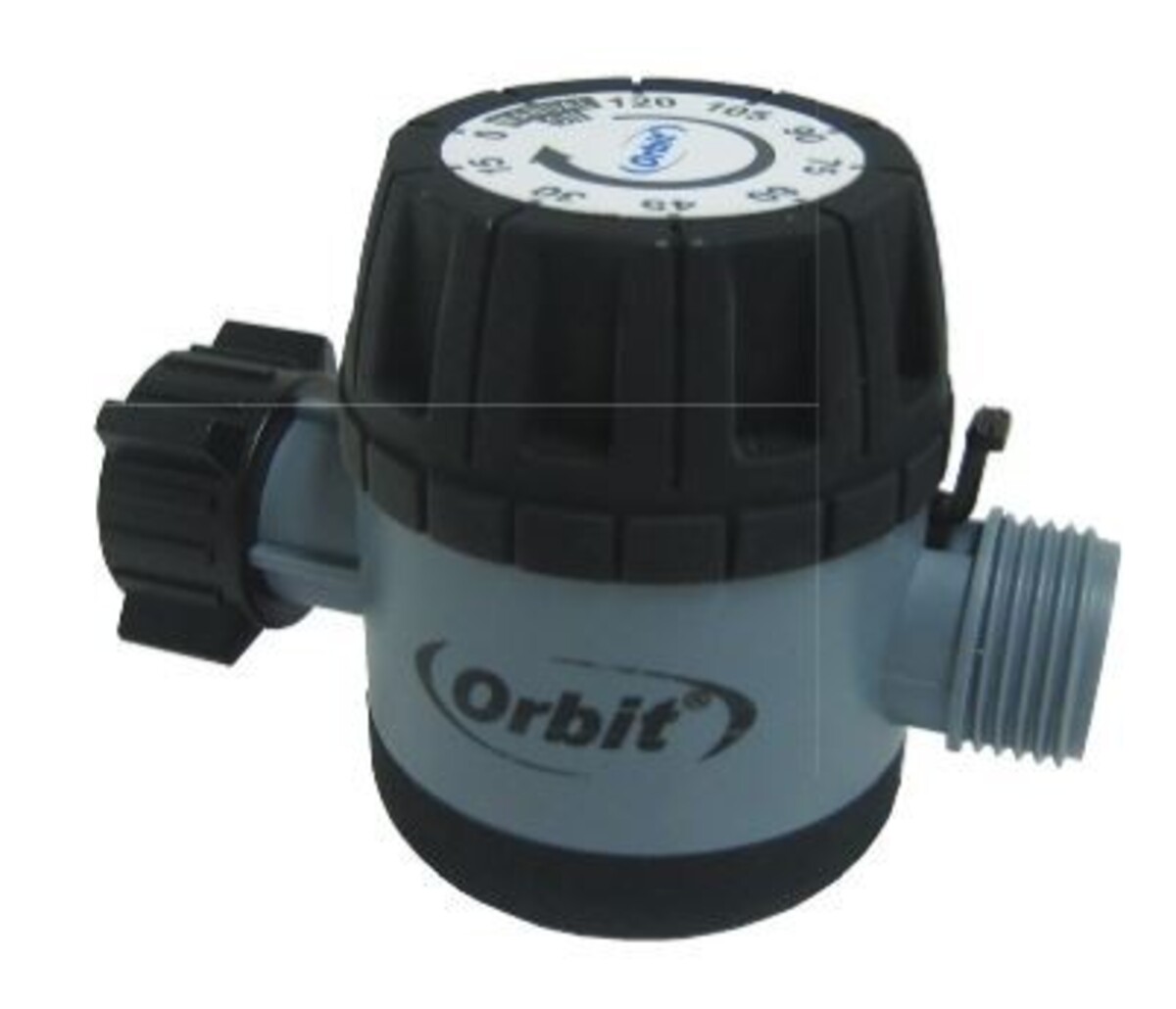 HR Manual Hose End Timer