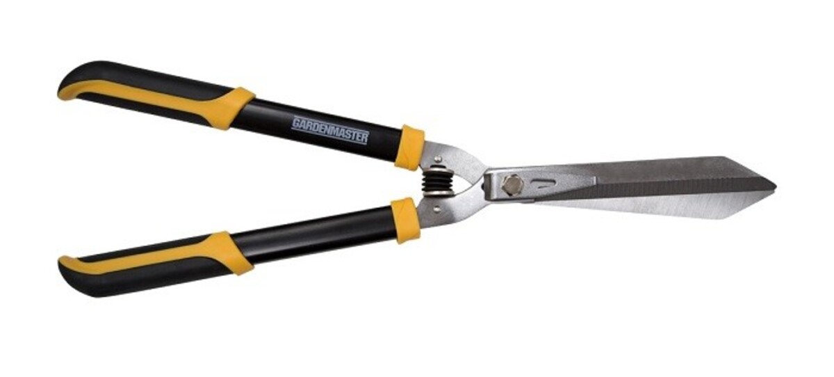Garden Master Hedge Shears - Heavy Duty