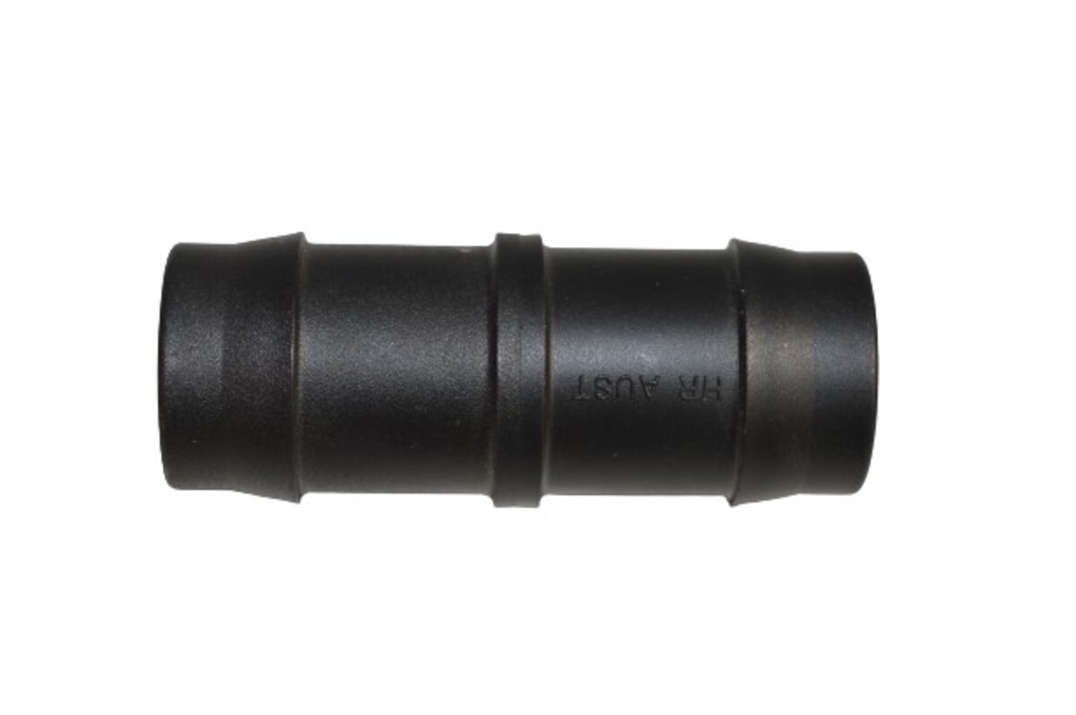 HR 13mm Barbed Joiner - Bag of 20
