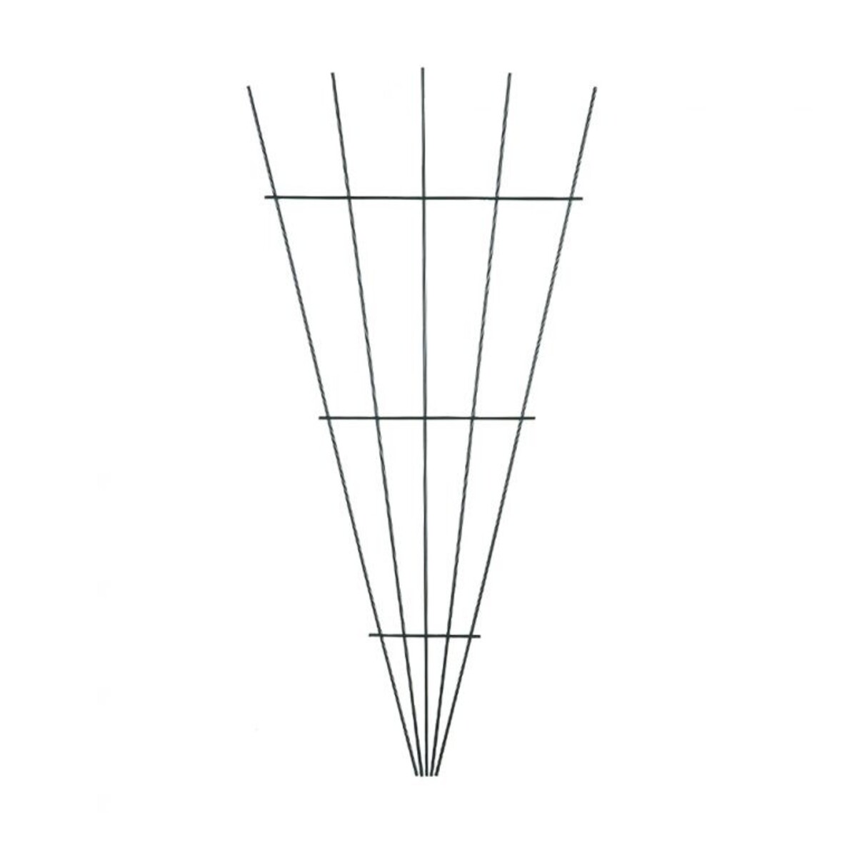 Gardman Wire Plant Trainer - Medium 0.9m