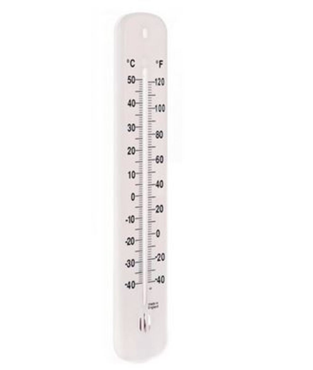 Gardman Wall Thermometer