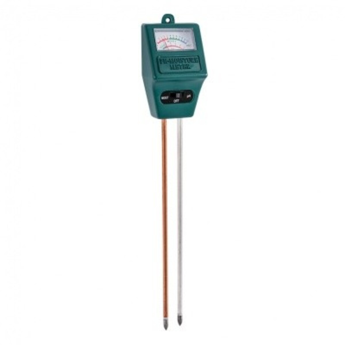 Gardman Soil pH Meter
