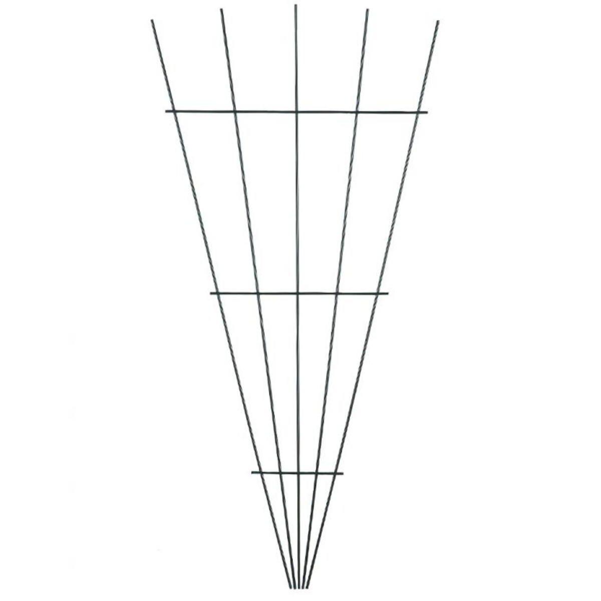 Gardman Wire Plant Trainer - Large 1.2m