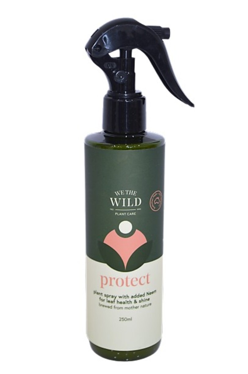 We The Wild - Protect Spray with Neem 250ml