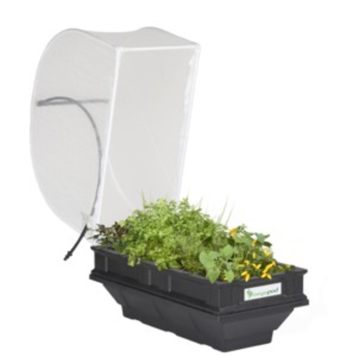 Vegepod Garden Bed With Cover - Small
