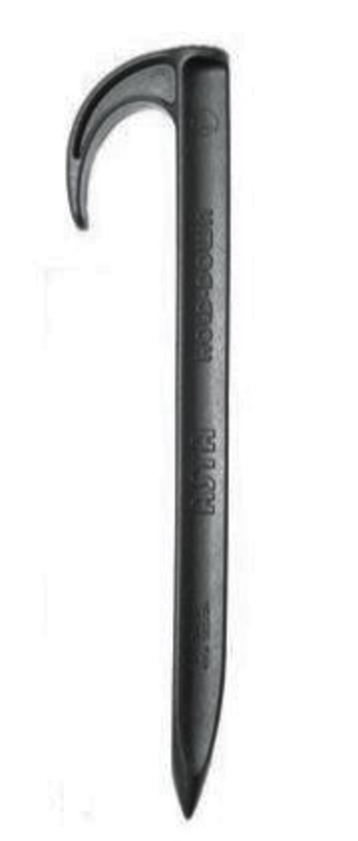 HR Asta Stake 180mm - Hold Down 13mm