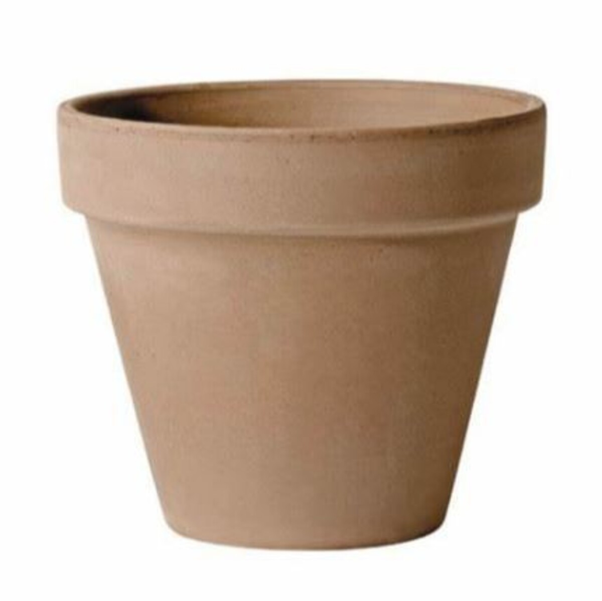 NC Antique Terracotta Garden Pot - 17cm