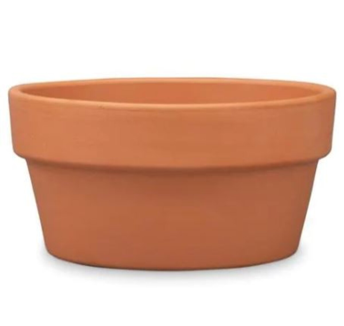 NC Super Bloomer Terracotta Pot - 37cm