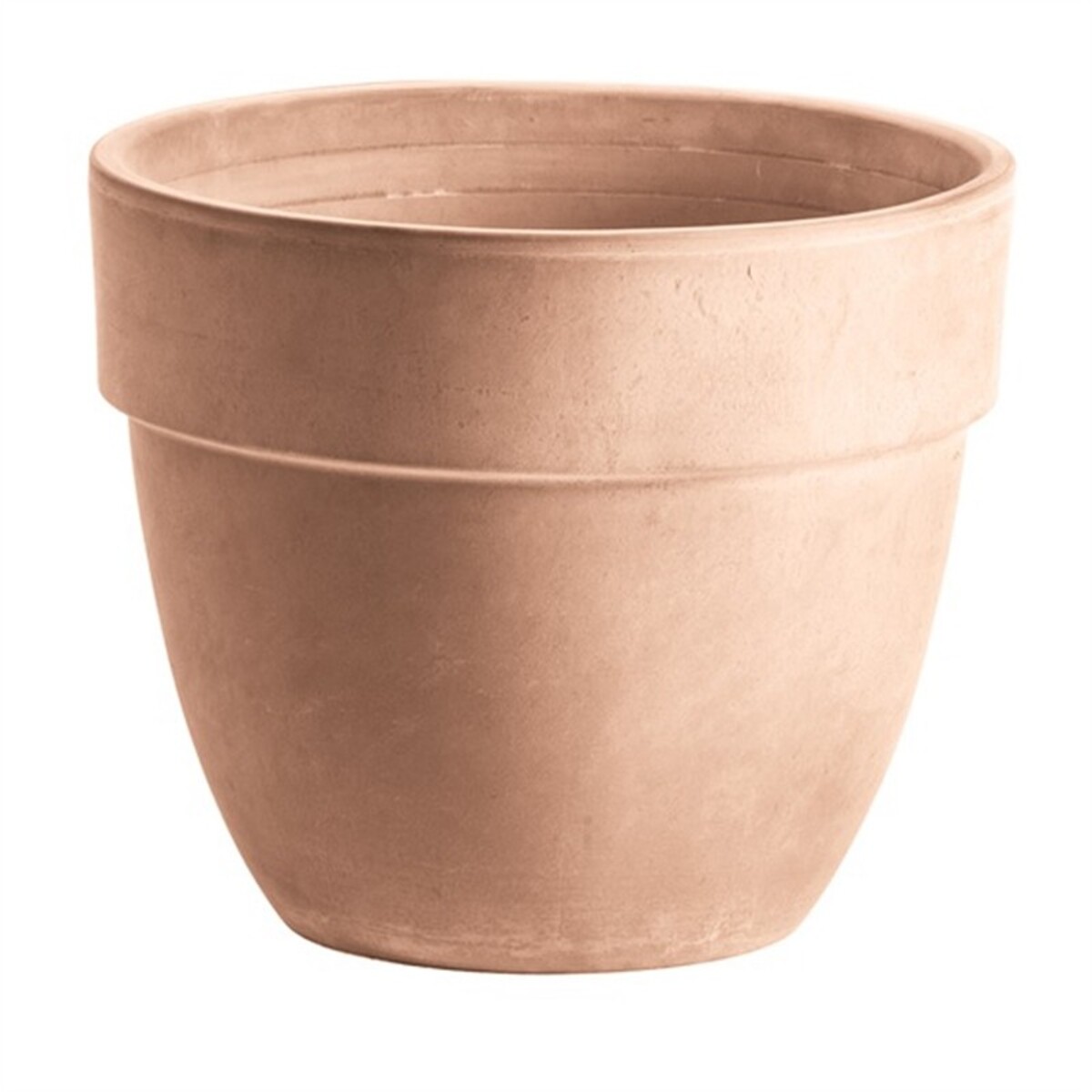 NC Patavium Antique Terracotta Pot - 16cm