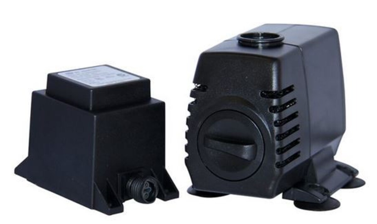 Reefe RP1500LV Pond & Water Feature Pump 24V
