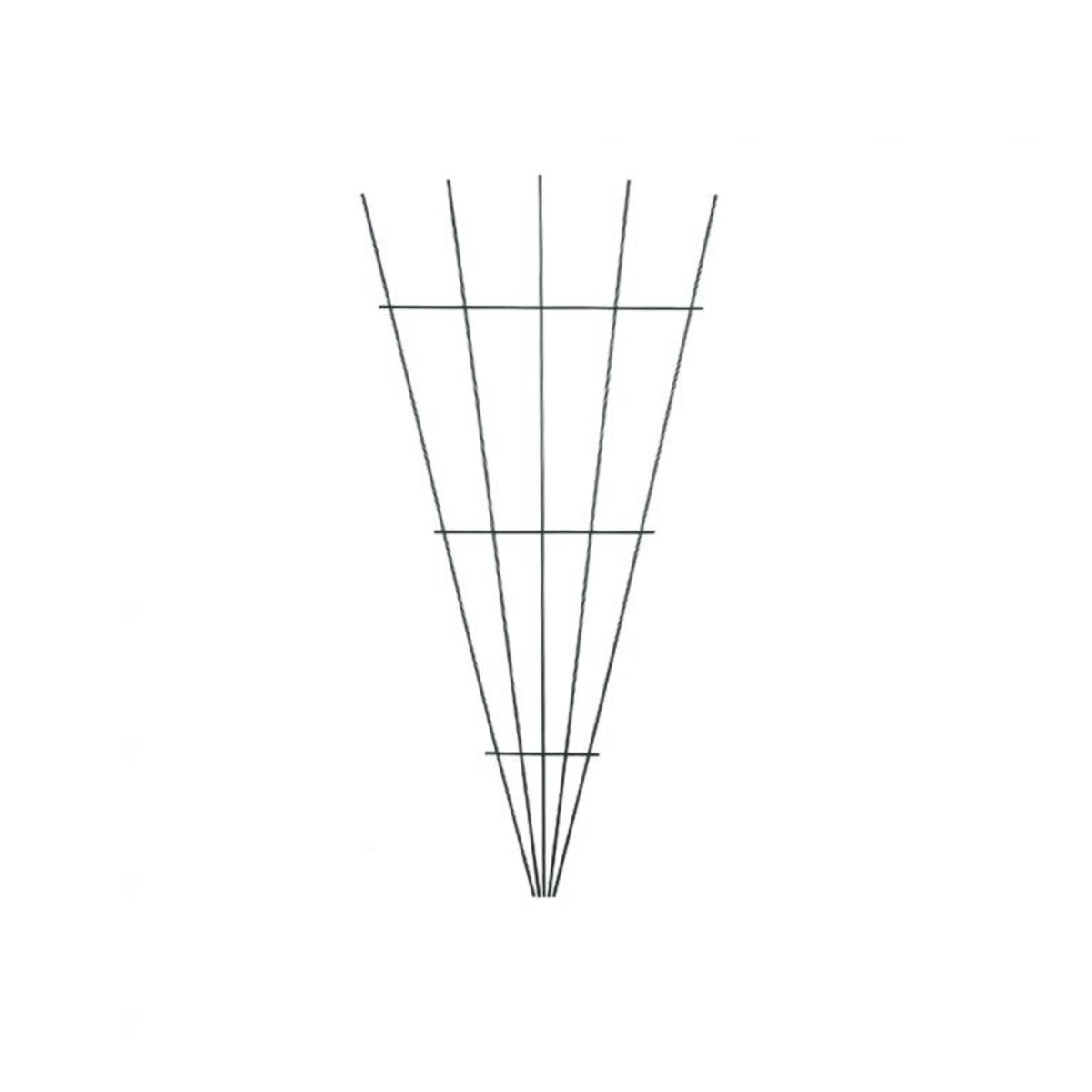 Gardman Wire Plant Trainer - Small 600mm