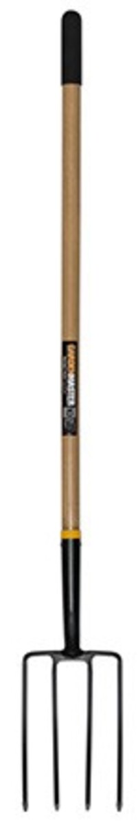 GM Long Handle Fork