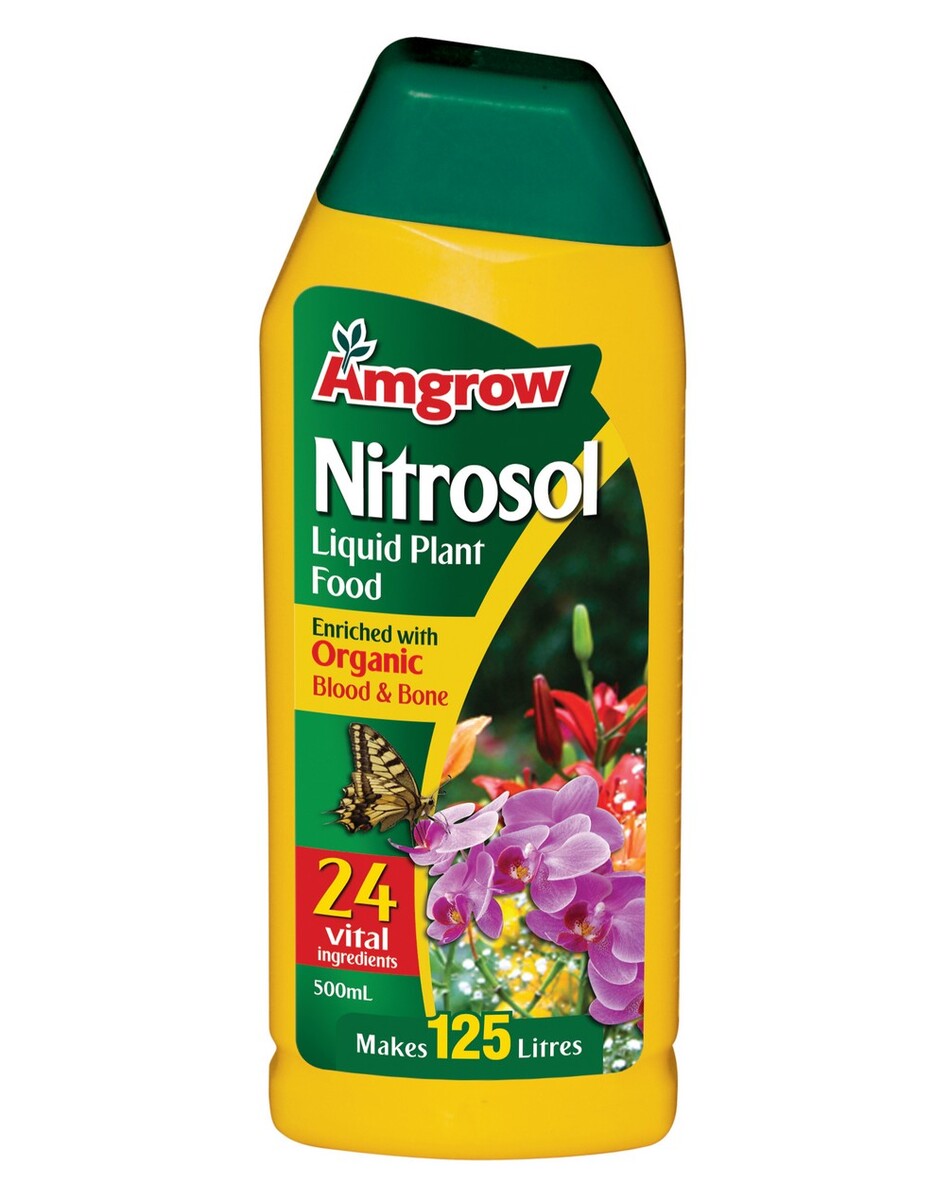 Nitrosol Complete 500ml (56015)