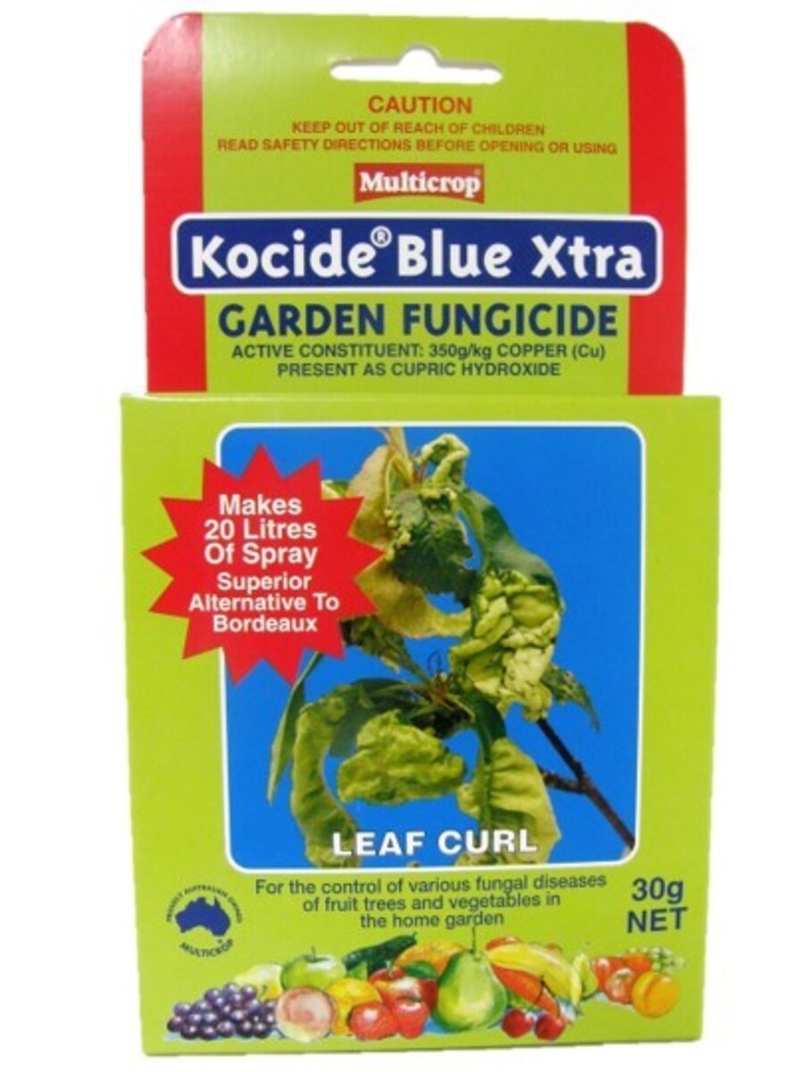 Multicrop Kocide BlueXtra - Garden Fungicide 30g