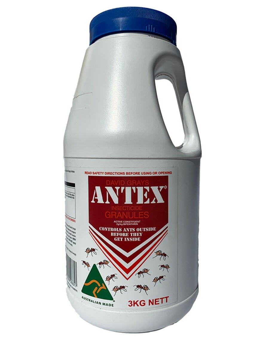 David Grays - Antex Ant Sand Granules 3kg