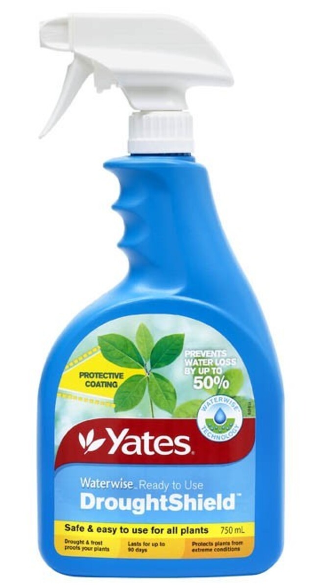 Yates Waterwise Drought Shield RTU 750ml