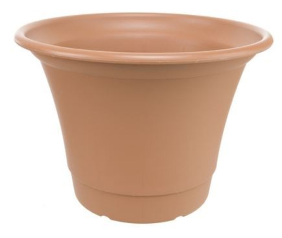 Yates Tuscan Round Pot - Terracotta 500mm