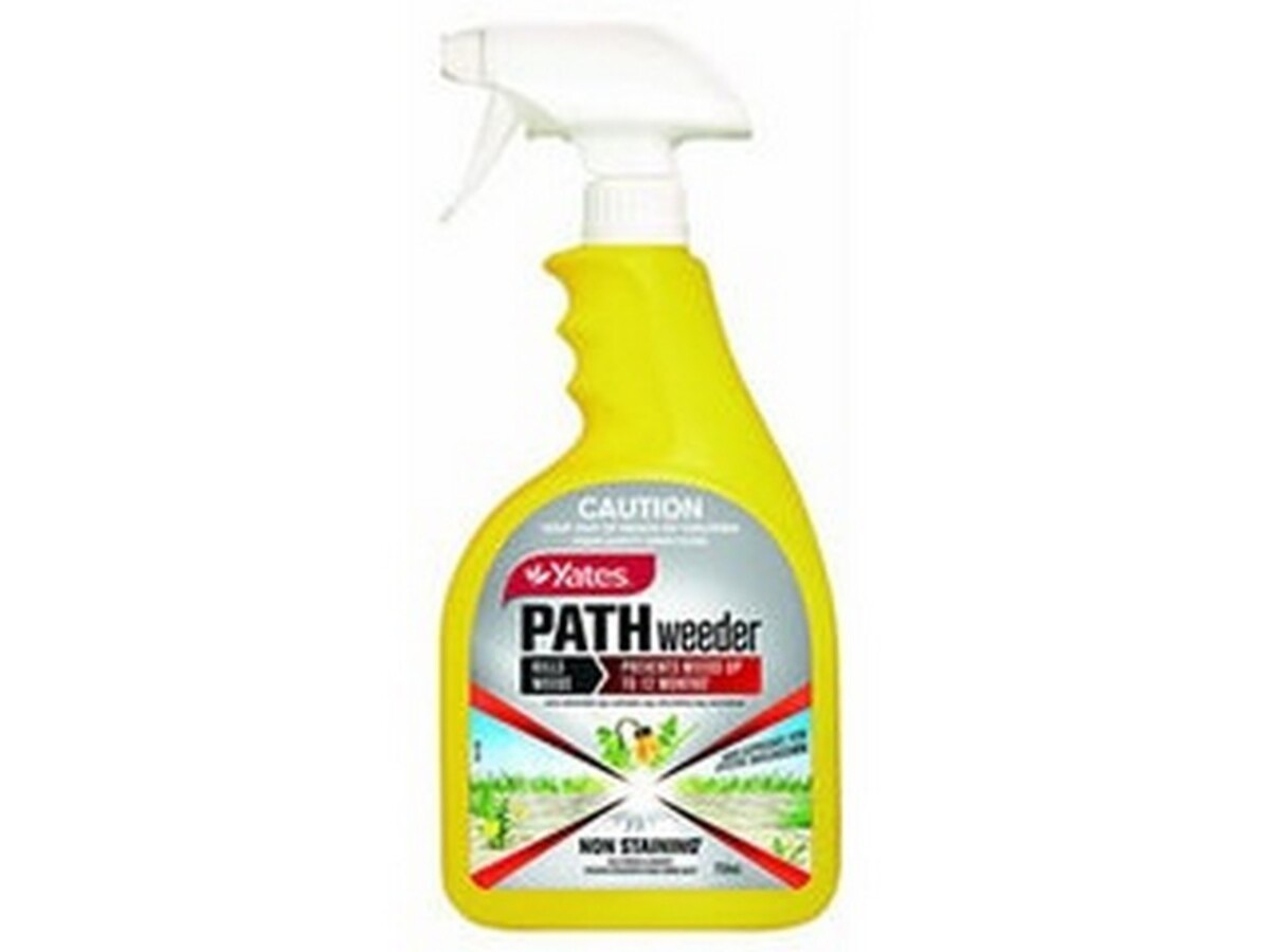 Yates Pathweeder RTU 750ml