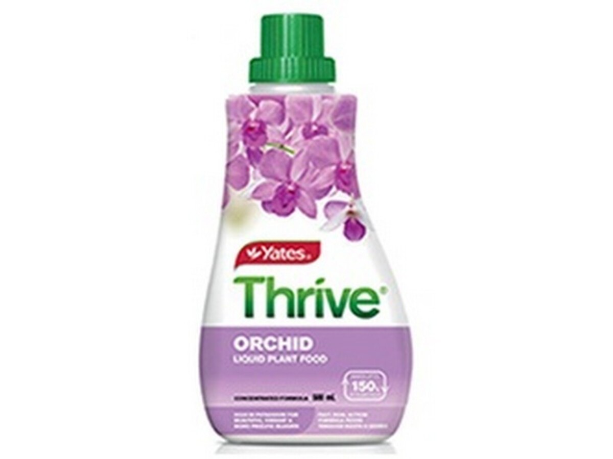 Yates Thrive - Orchid Liquid Plant Food 500ml