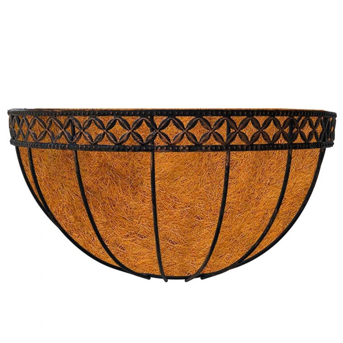 Gardman Regal Wall Basket 40cm