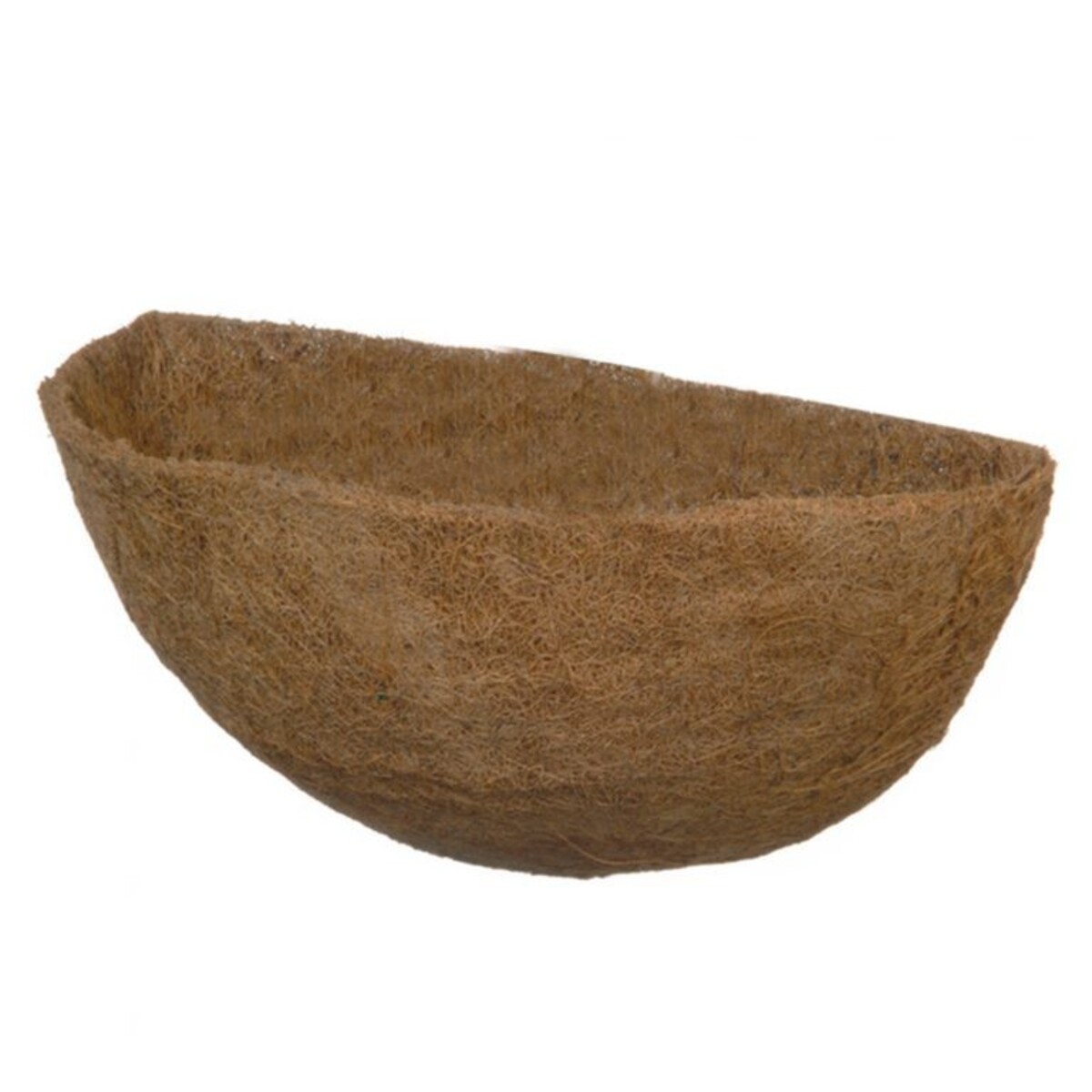 Gardman Aquaguard Coco Moulded Wall Liner 35cm