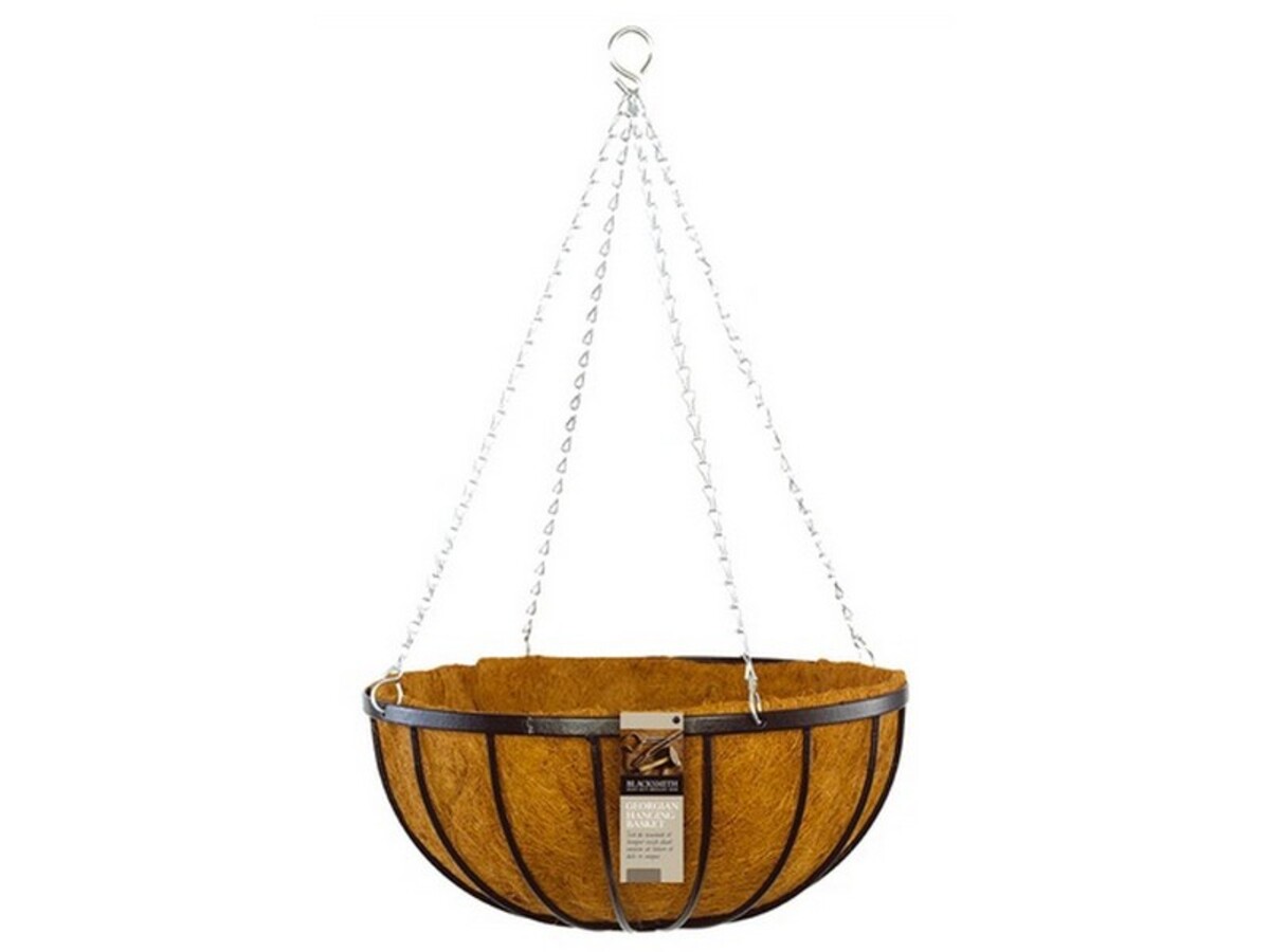 Gardman Georgian Basket 45cm