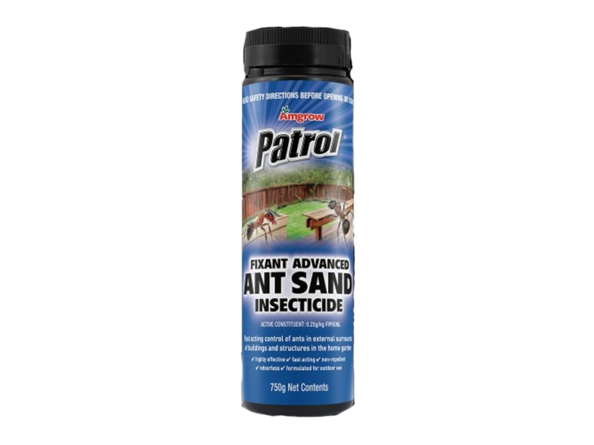 Amgrow Patrol Ant Sand Advanced 750g