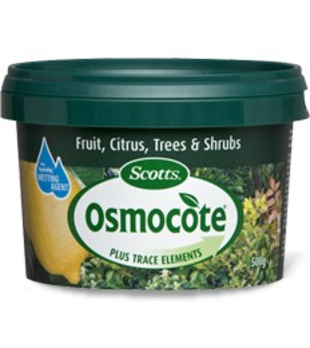 Osmocote Fruit, Citrus Trees & Shrub Fertiliser 700g