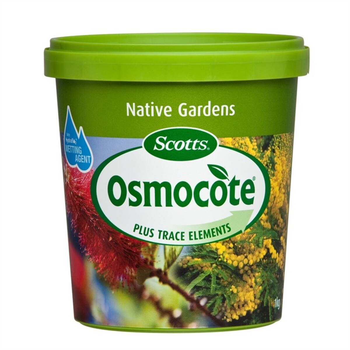 Osmocote Native Garden Fertiliser 2kg