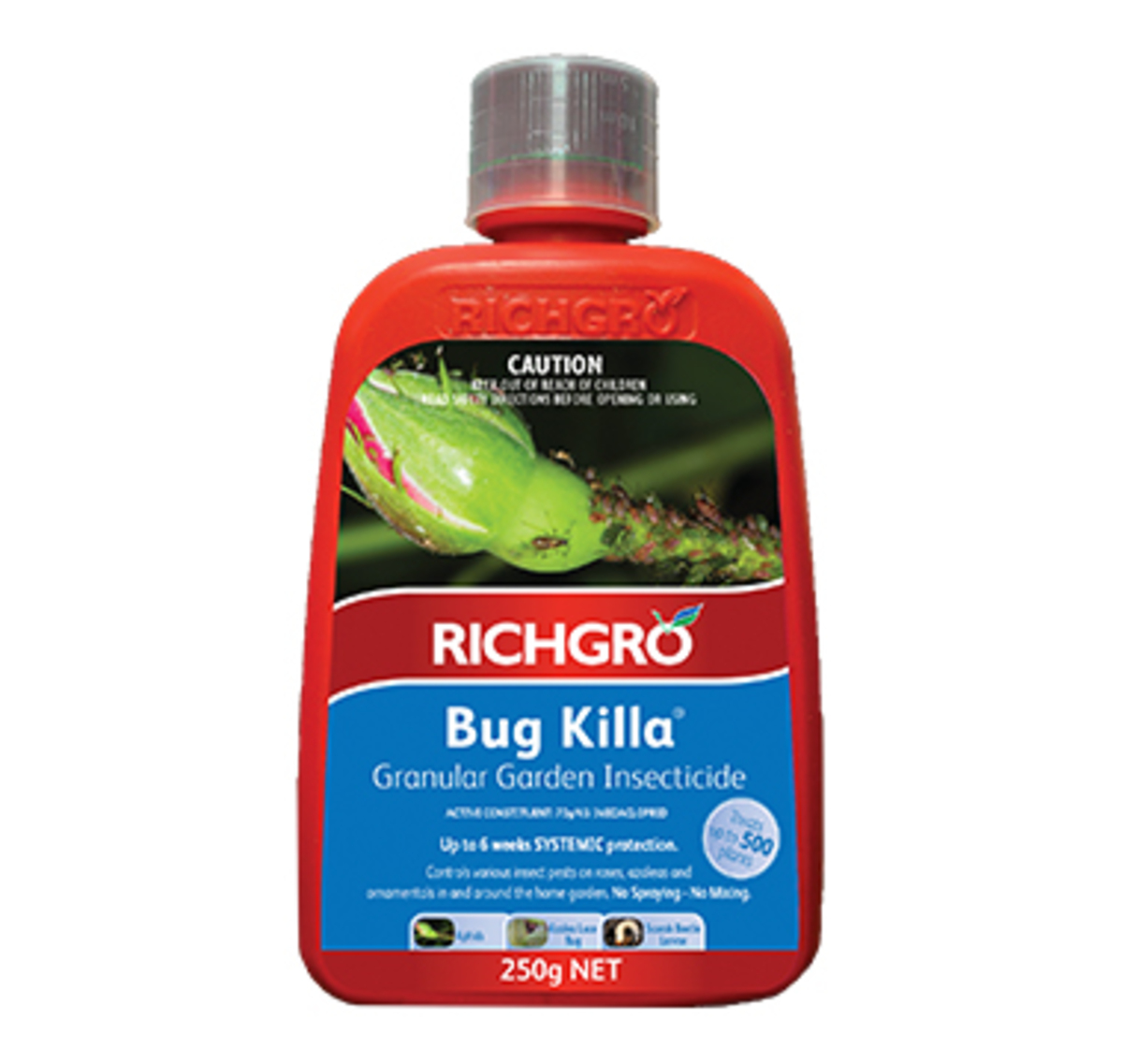 Richgro Bug Killa 250g