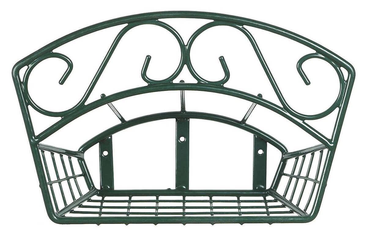 Garden Trend Hose Holder with Storage