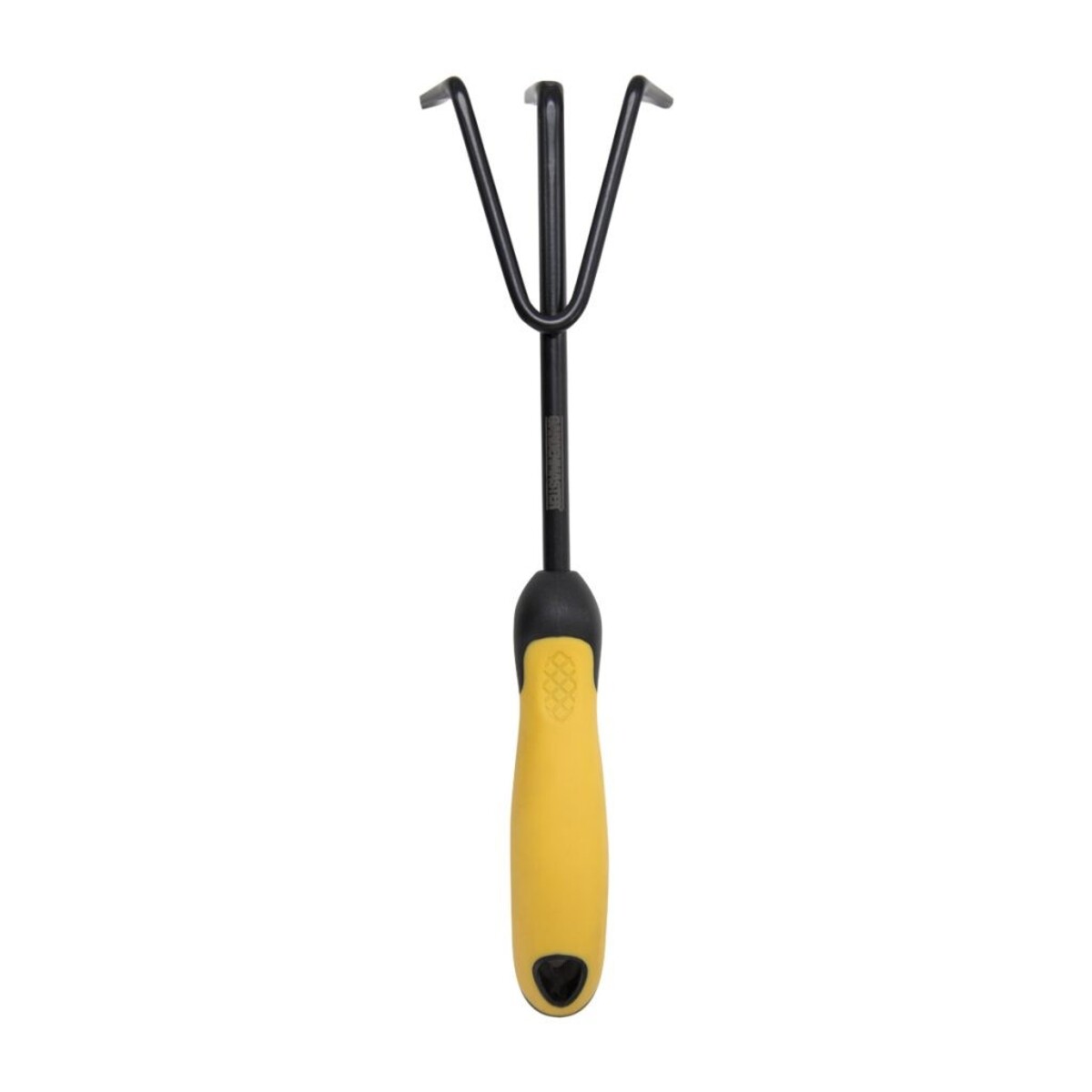 Garden Master Hand Cultivator - Soft Grip