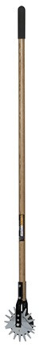 GM Star Edger Turf Wheel