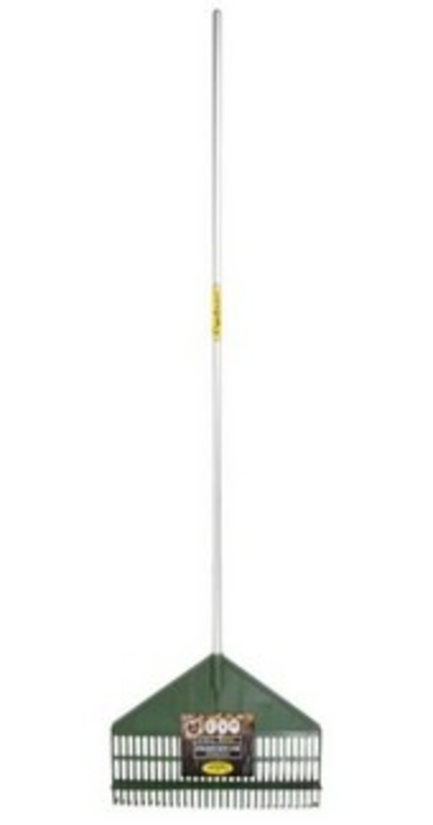 Cyclone Great Aussie Super Rake