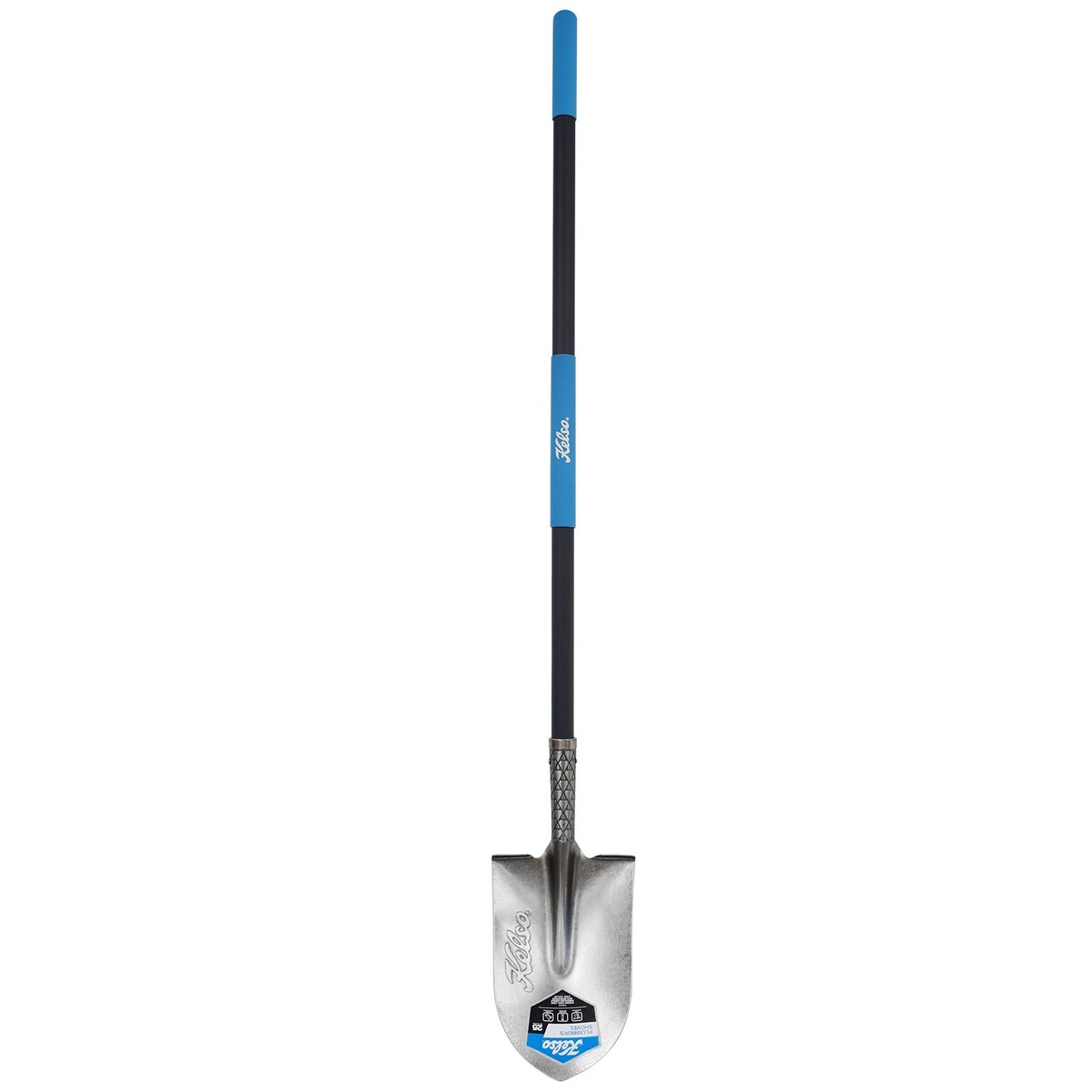 Kelso Plumbers Shovel