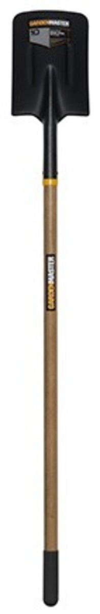 GM Square Mouth Post Hole Shovel