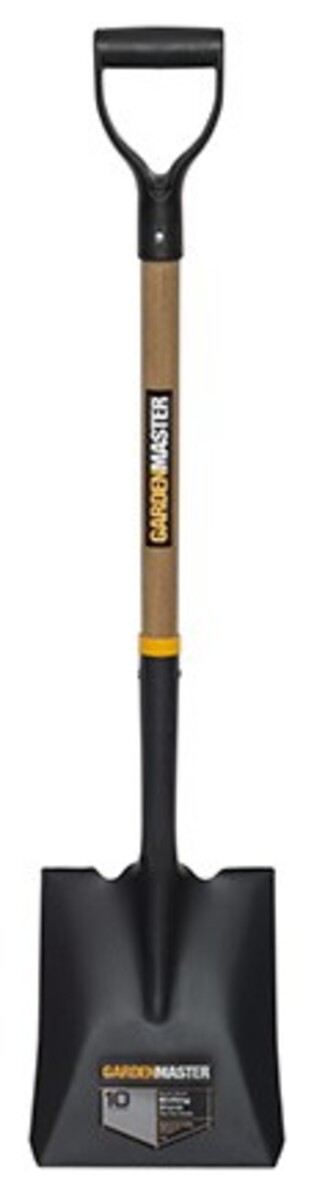 GM Square Mouth Shifting Shovel - D Handle