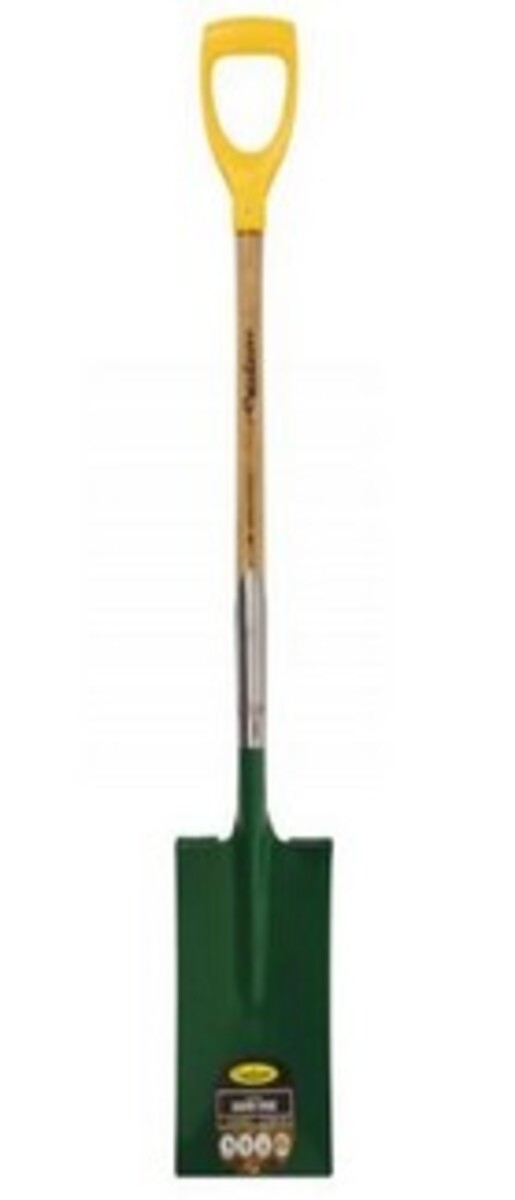 Cyclone Spade - Dee Grip