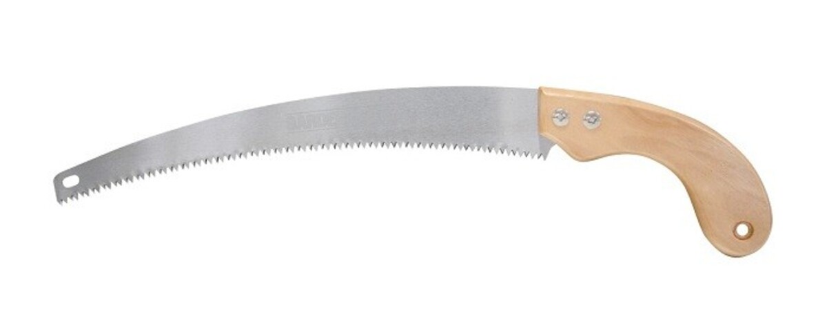 GM Curved Timber Pruning Saw