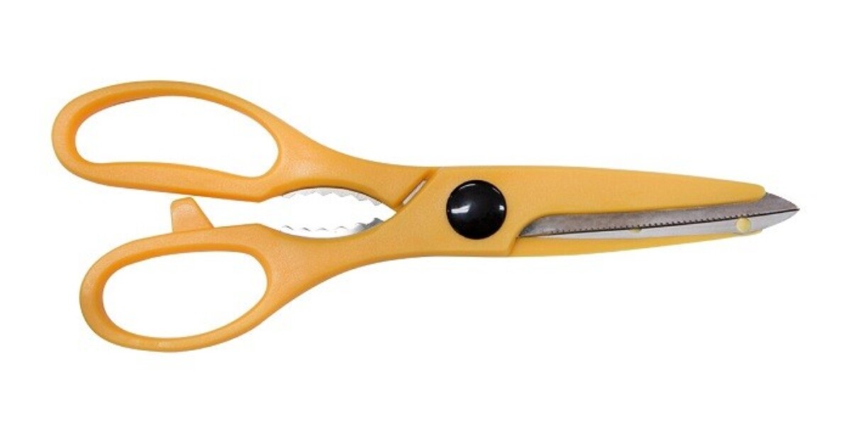 GM Garden Scissors