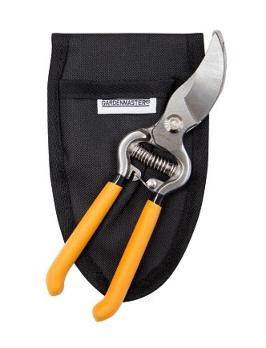 GM Bypass Pruner with Pouch