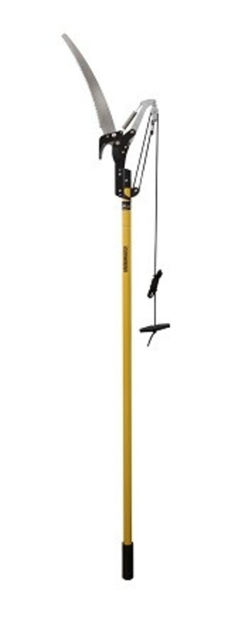 GM Aluminium Tree Pruner 2.4m